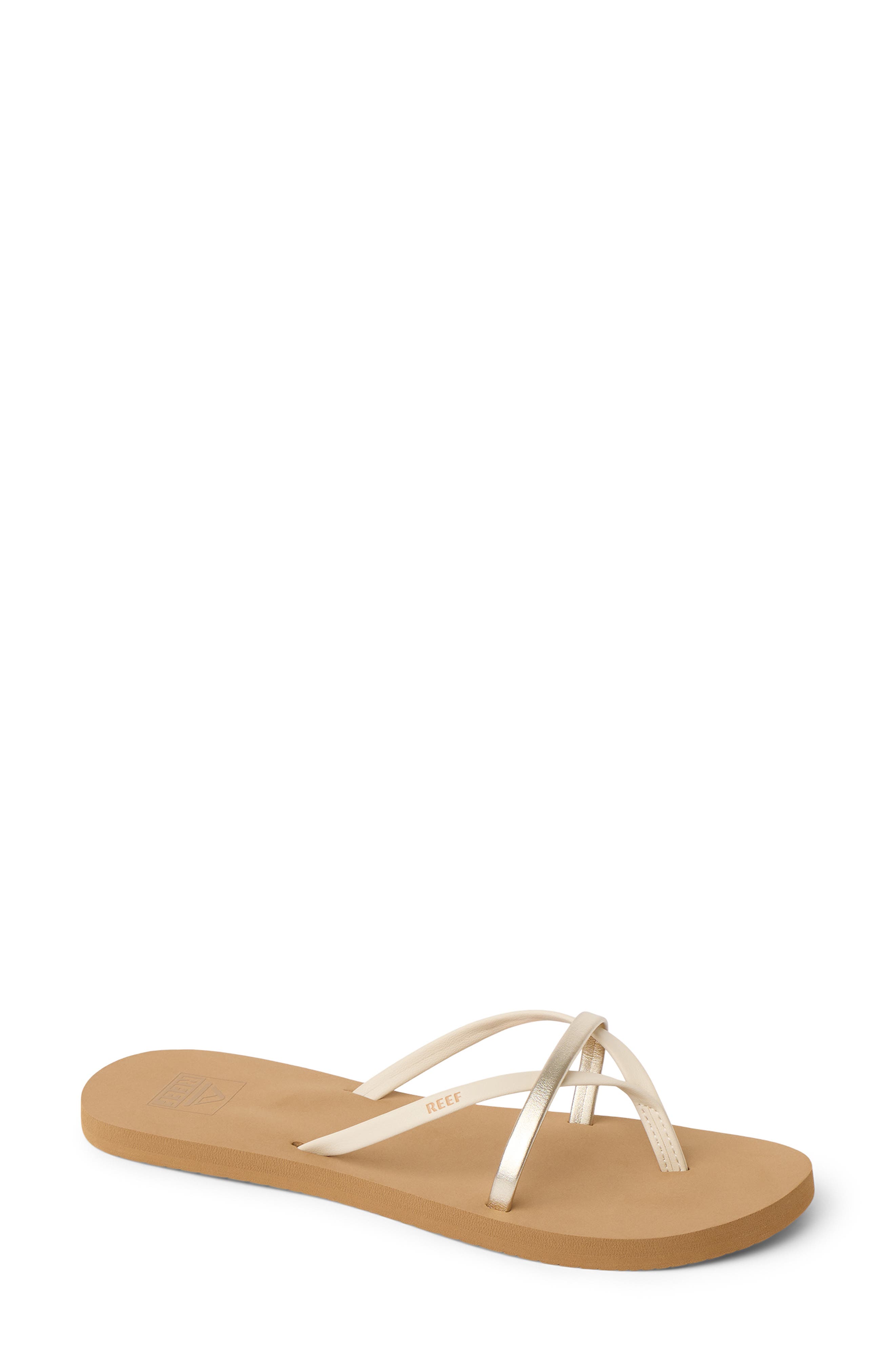 Bliss Wild Sandal