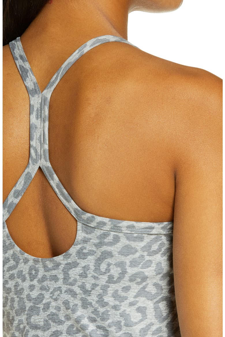 Space Dye Racerback Tank, Alternate, color, SILVER MIST CAMO