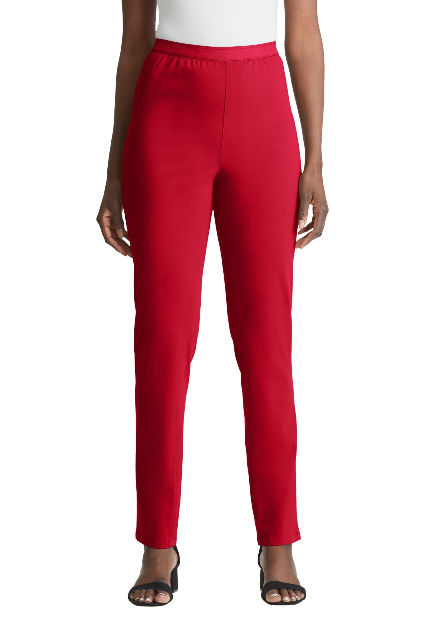 CLASSIC RED
