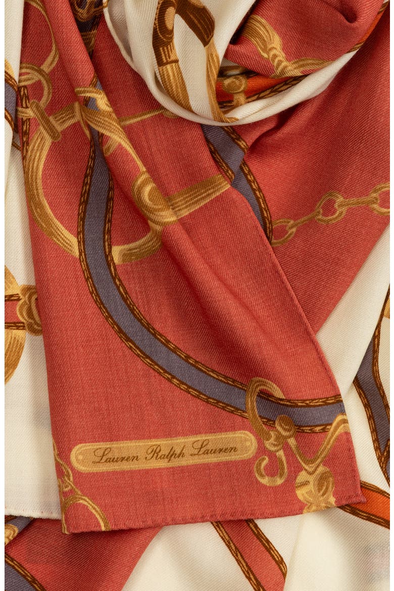 Belting Wrap, Alternate, color, Cream