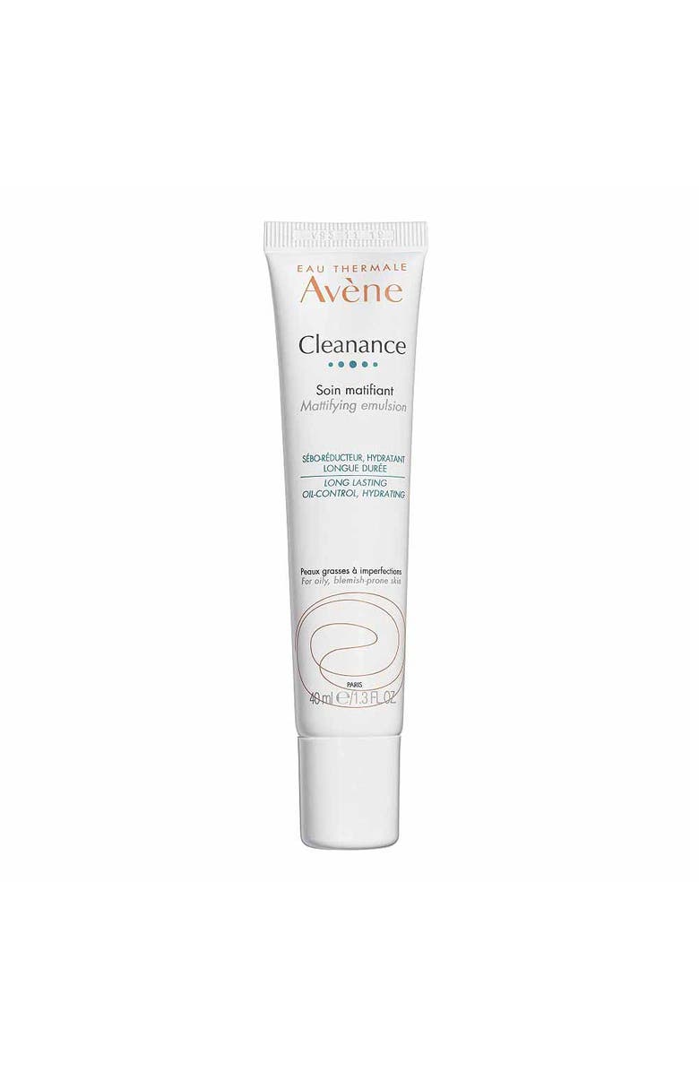 Avene Cleanance Mattifying Emulsion, Alternate, color,
