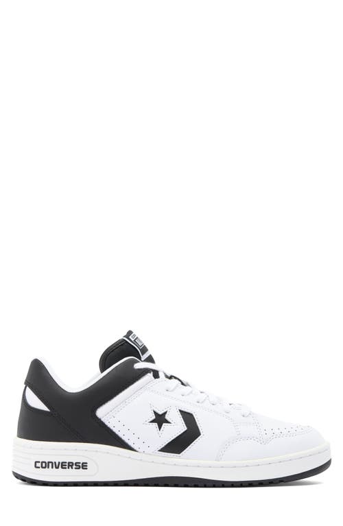 Converse Weapon Sneakers