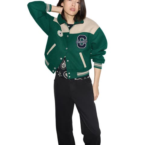 Varsity Jacket