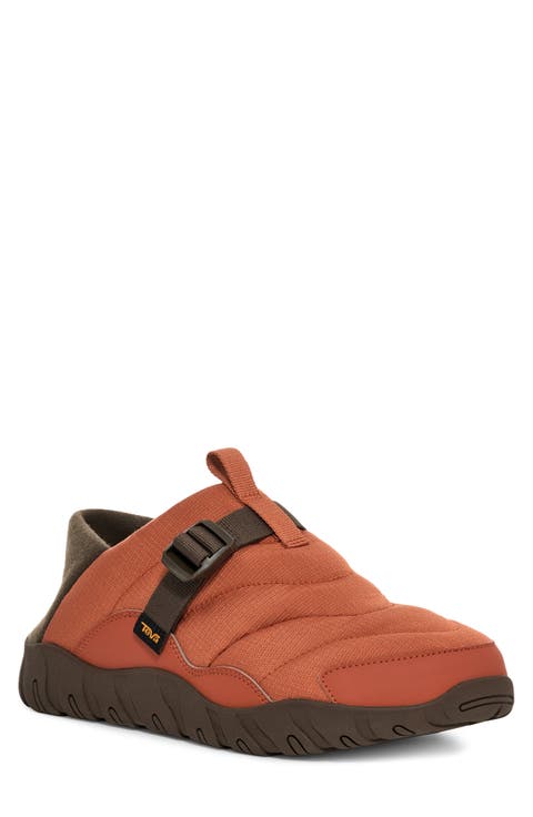 ReEmber Camp Slip-On Shoe (Men)