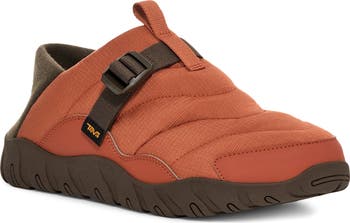 Teva ReEmber Camp Slip-On Shoe (Men) | Nordstrom display picture 1