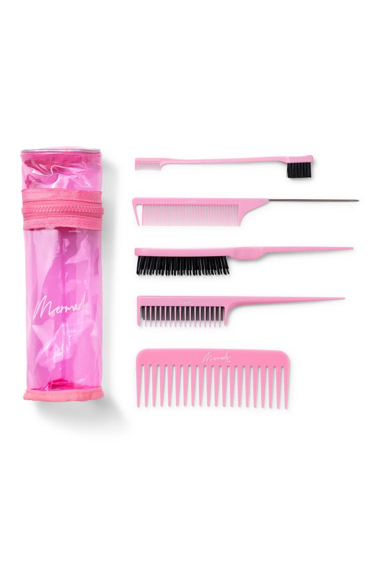Comb Kit 2.0 Set $27 Value, Main, color, NO COLOR