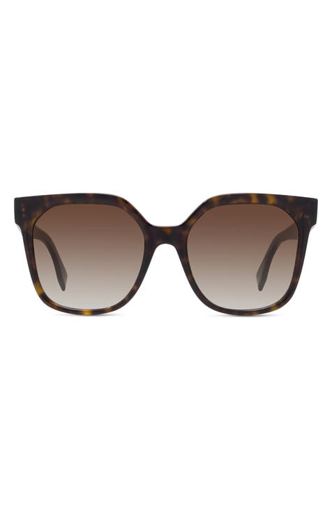 Fendi sunglasses nordstrom rack on sale