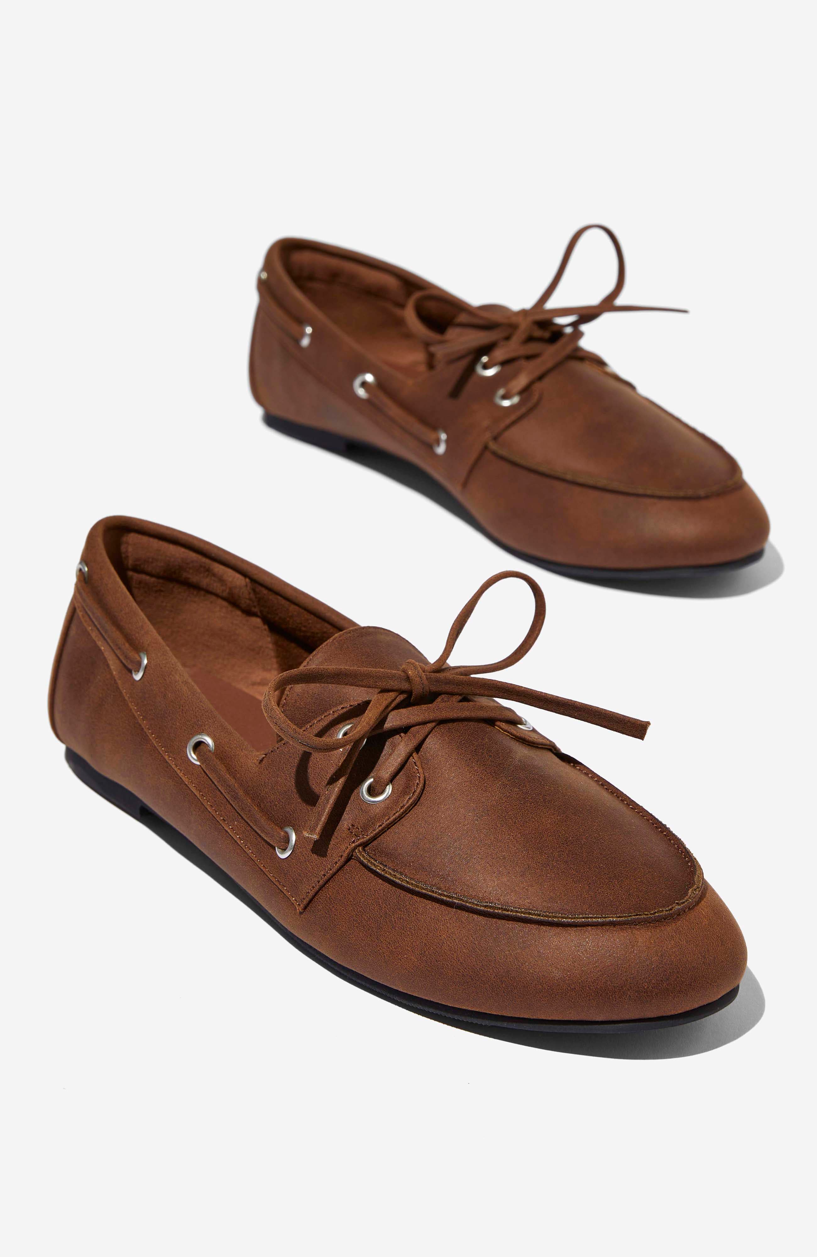 Rubi Shoes Billie Boat Shoe, Alternate, color, 