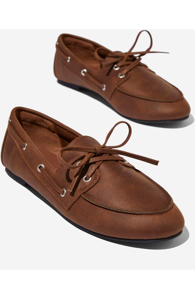 Rubi Shoes Billie Boat Shoe, Alternate, color,