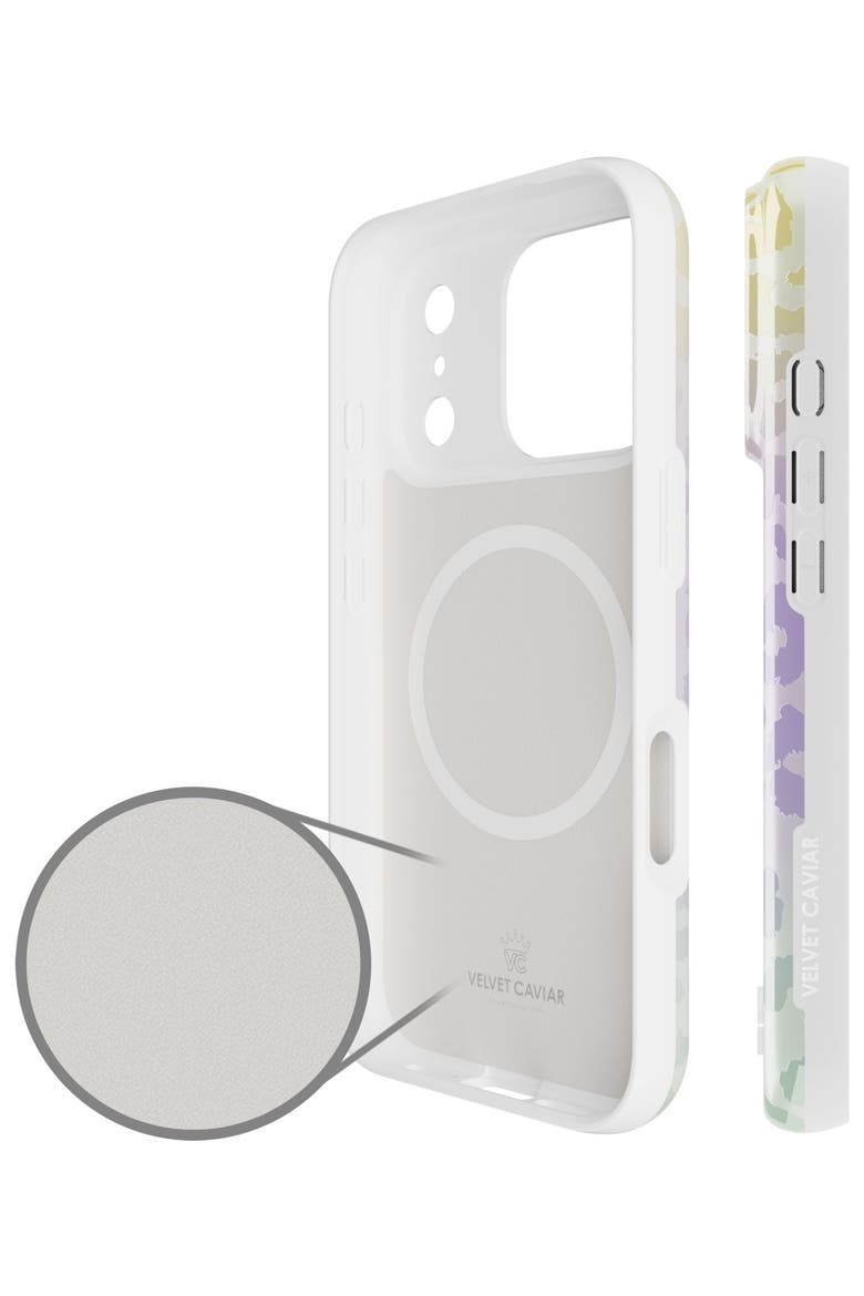 MagSafe Case for Apple iPhone 17 Pro, Alternate, color, MULTI-COLOR