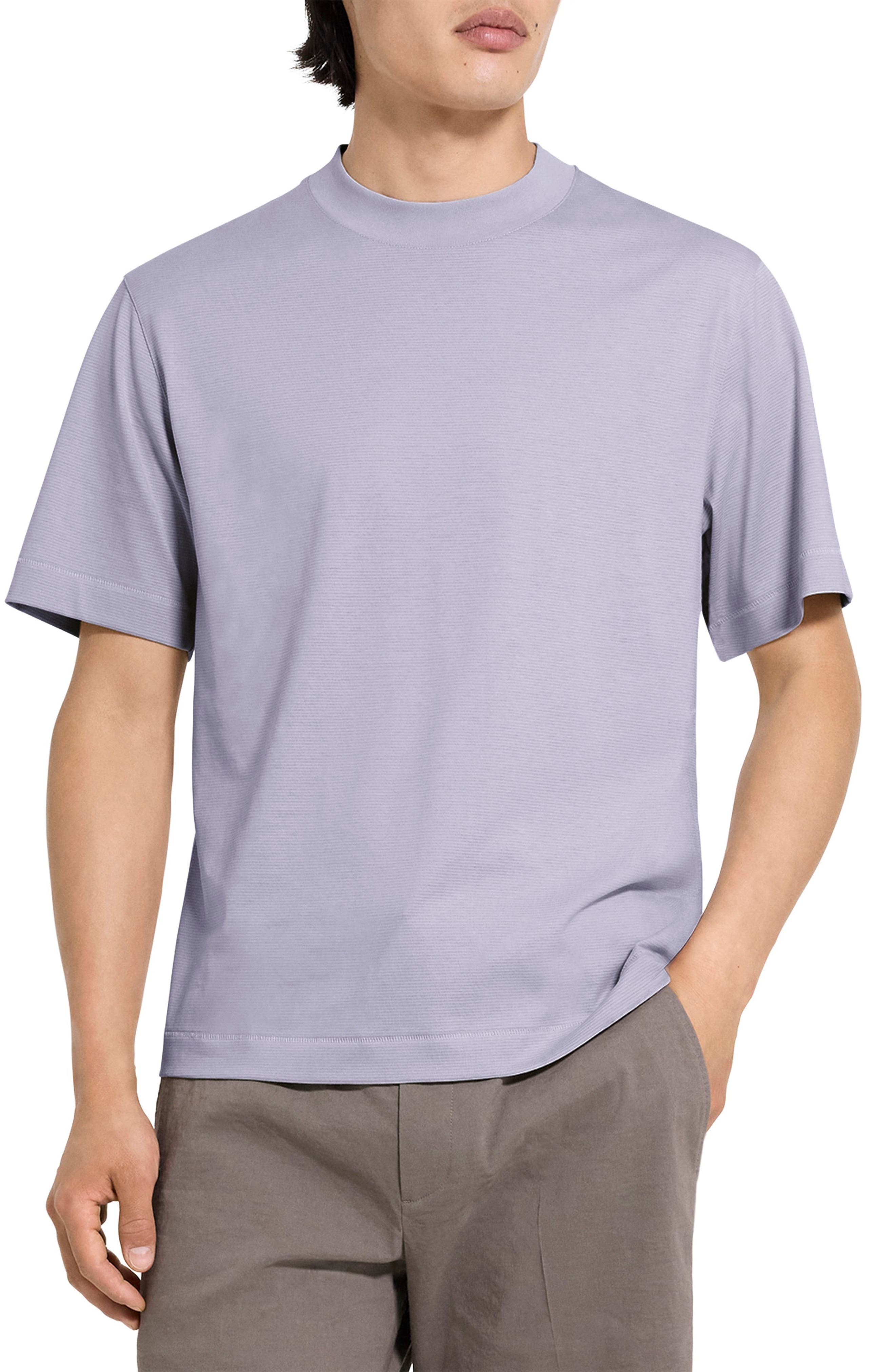 selected GRAY LILAC