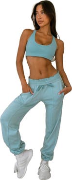 Vitality Remedy Jogger