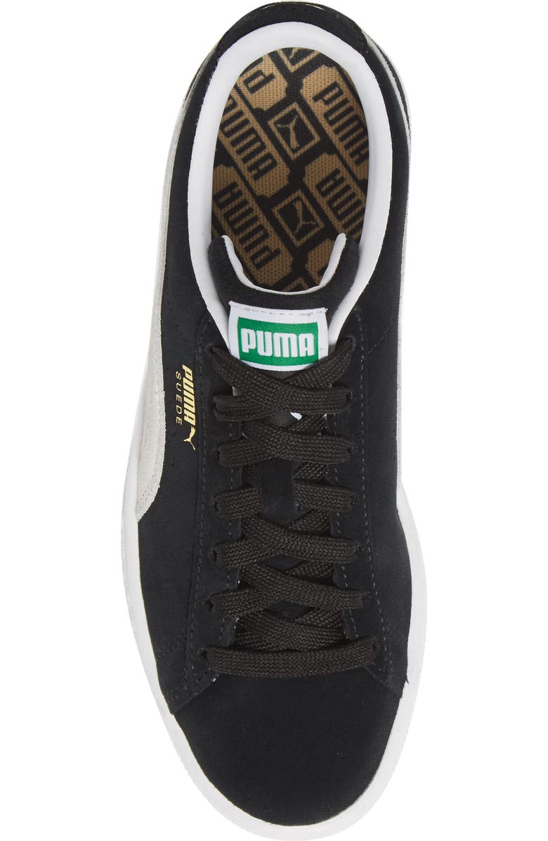 PUMA Suede Classic XXI Sneaker, Alternate, color,