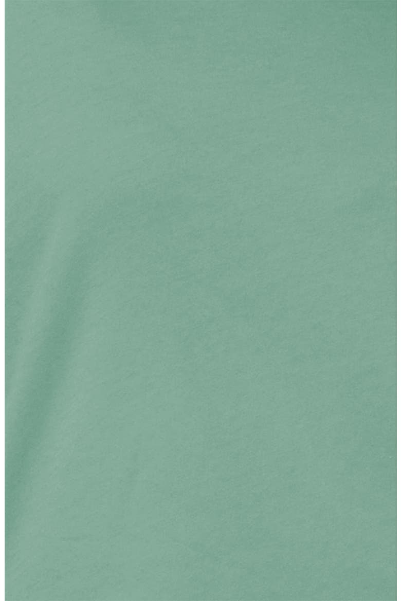 The Organic Cotton Crew Tee, Alternate, color, Aloe