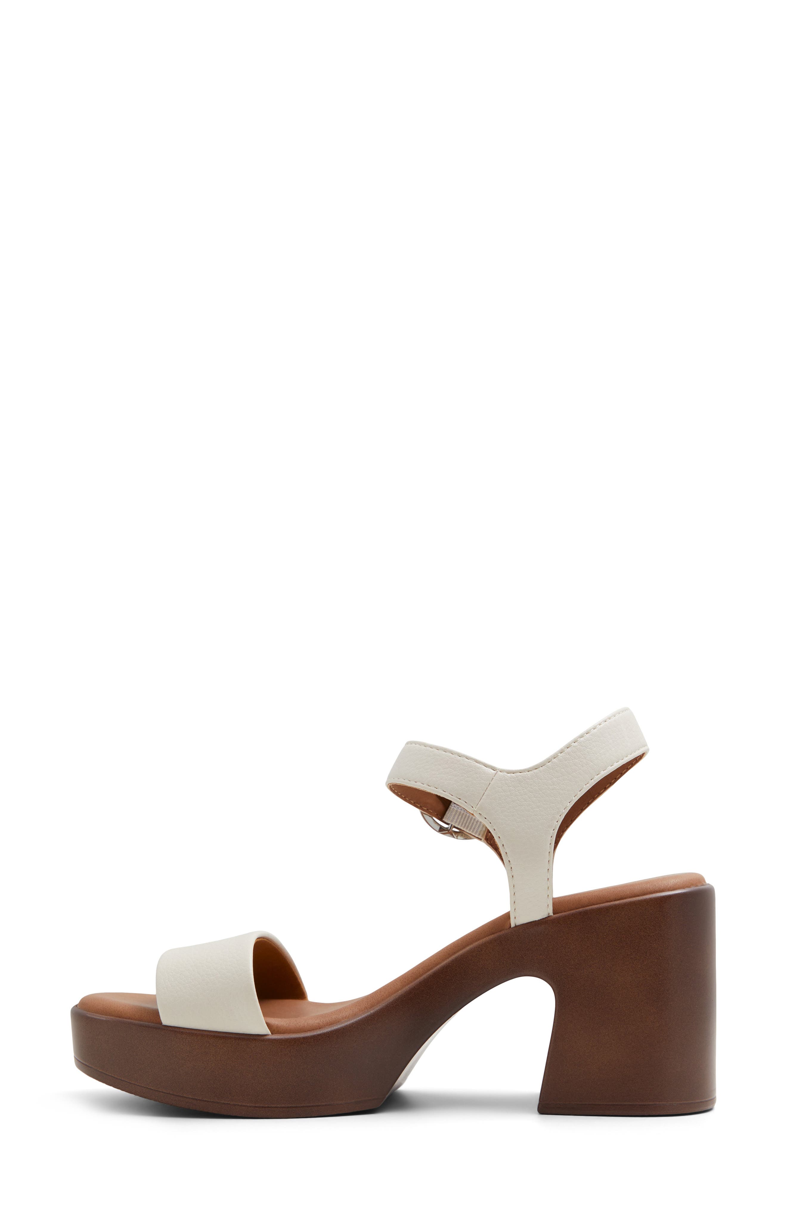 Call It Spring By Aldo Talya Platform Sandal, Alternate, color, 