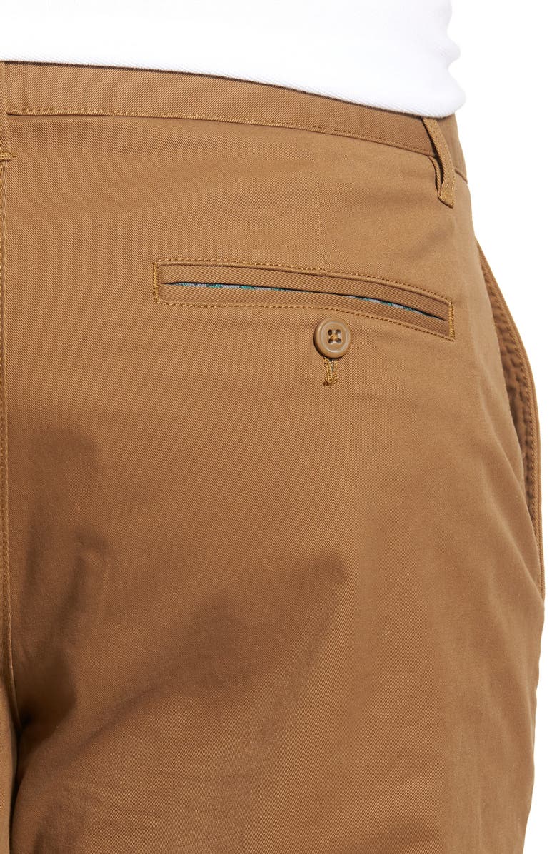 Bonobos Straight Leg Stretch Washed Chinos, Alternate, color,