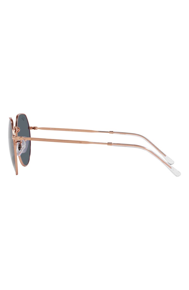 Ray-Ban 51mm Round Sunglasses, Alternate, color,