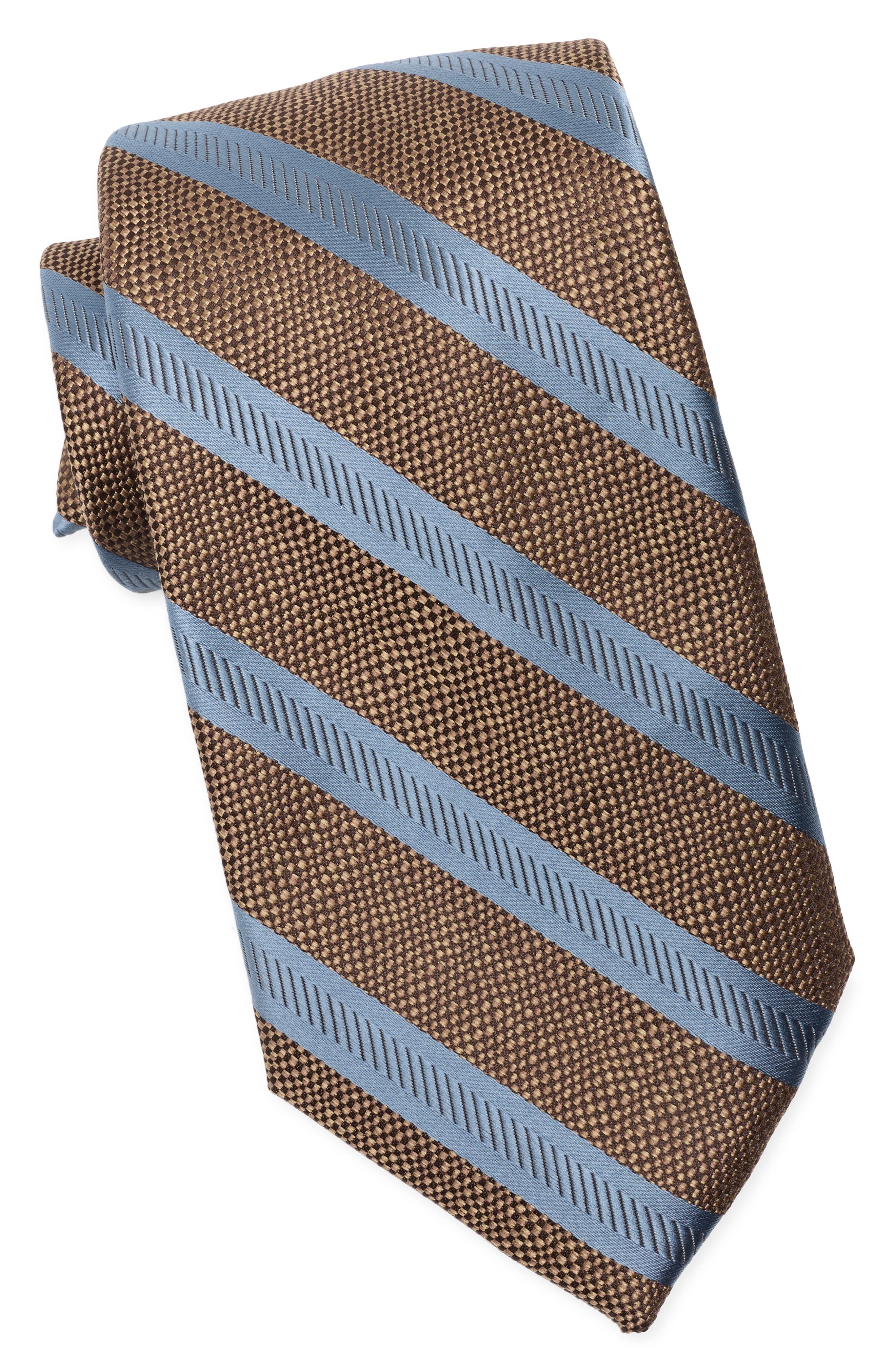 Michael Kors Eppley Stripe Tie