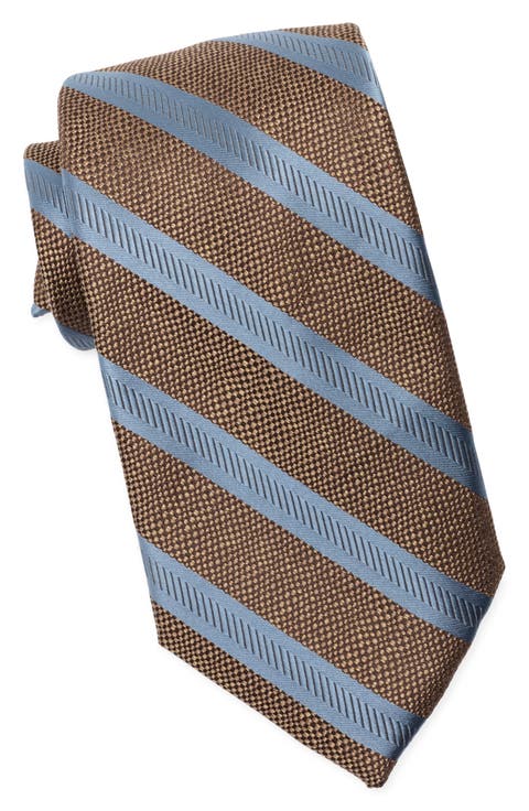 Eppley Stripe Tie
