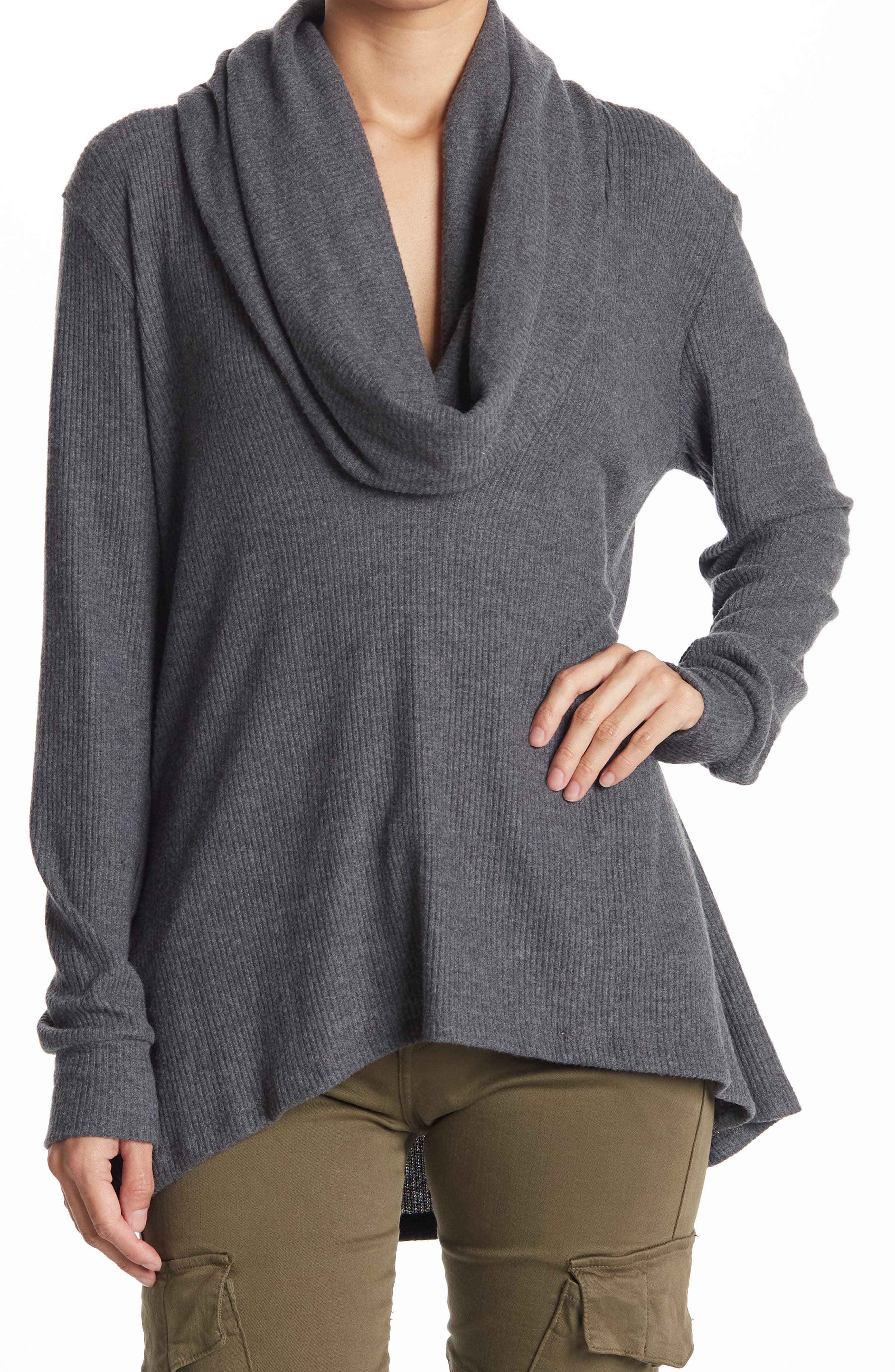 selected GREY