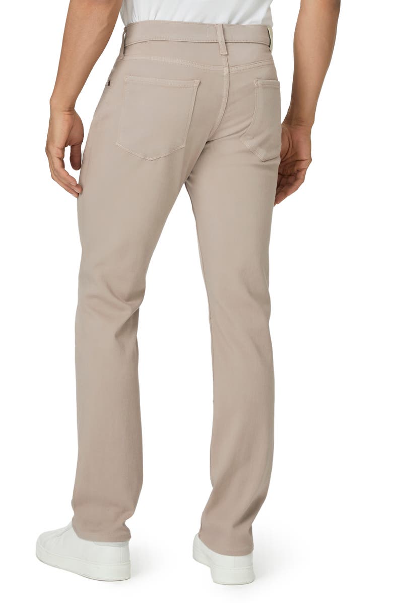 PAIGE Federal Slim Straight Leg Jeans, Alternate, color, 