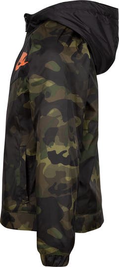 Kids' Gradient Futura Pants Set