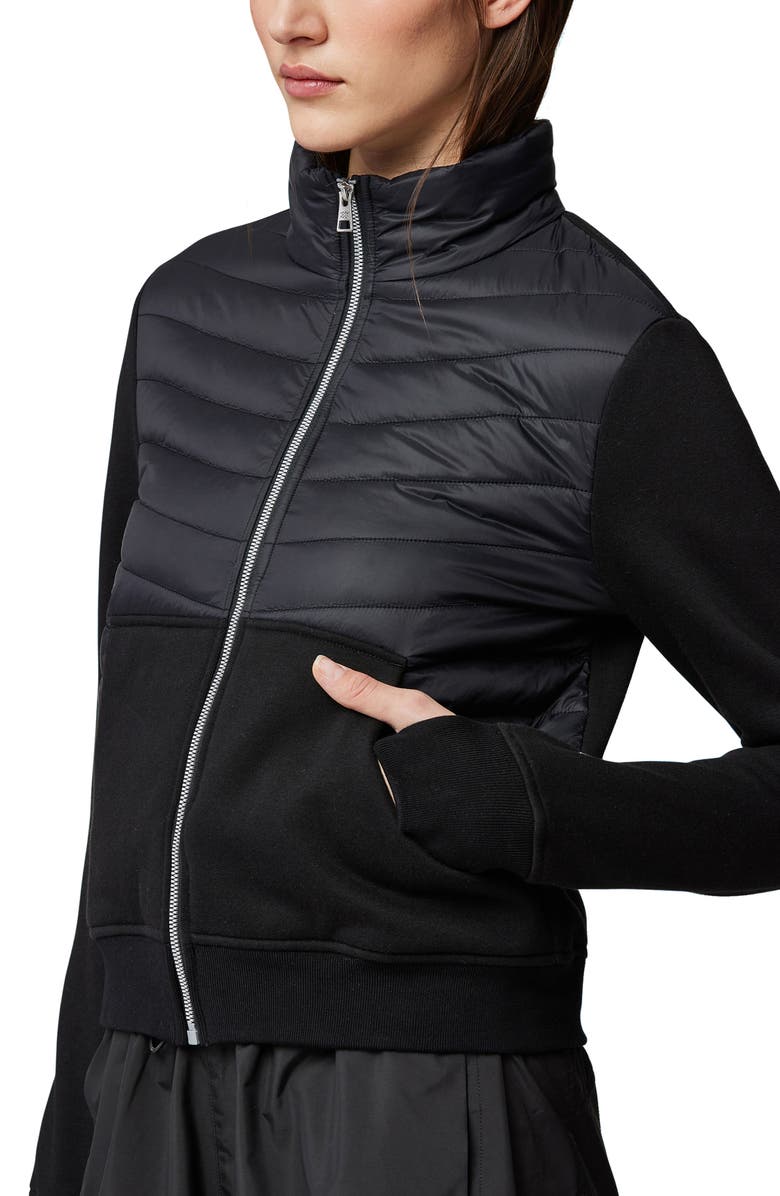 Soia & Kyo Ready To Wear Quilted Packable Jacket, Alternate, color, 