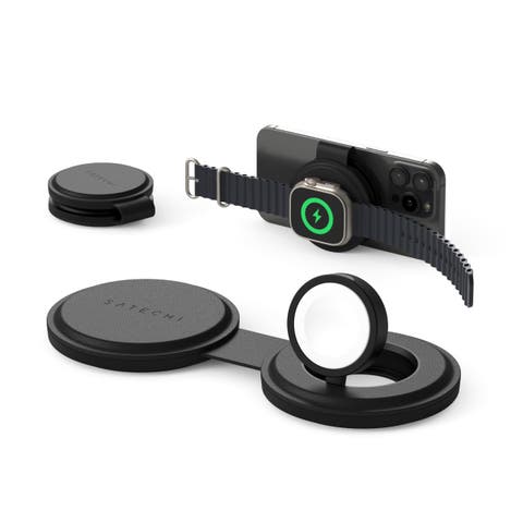 OntheGo 2 in 1 Charger