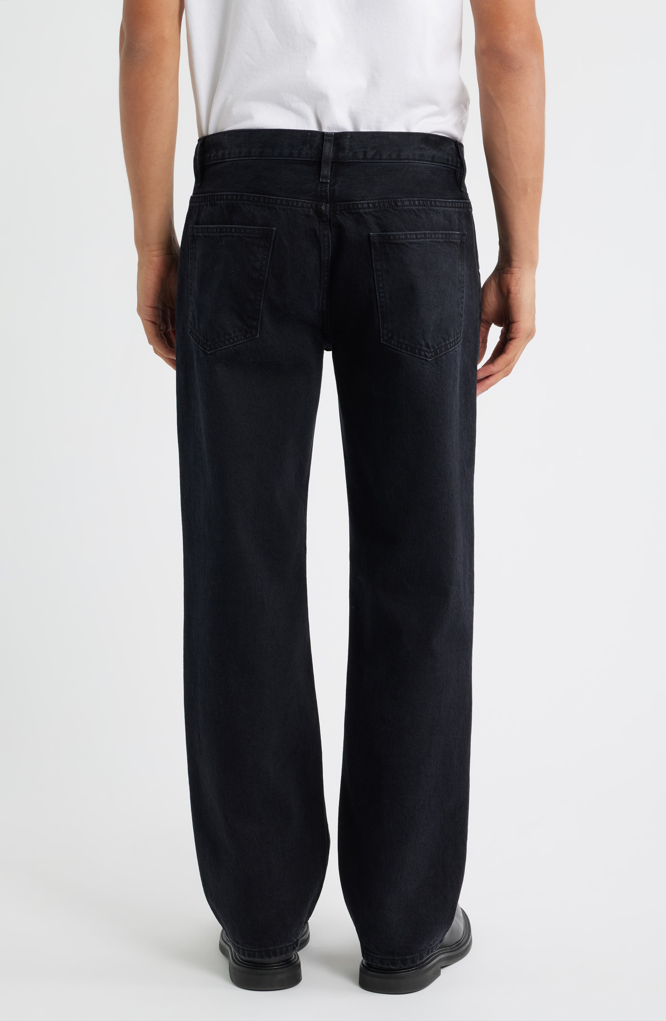 Relaxed Fit Jeans - image 2