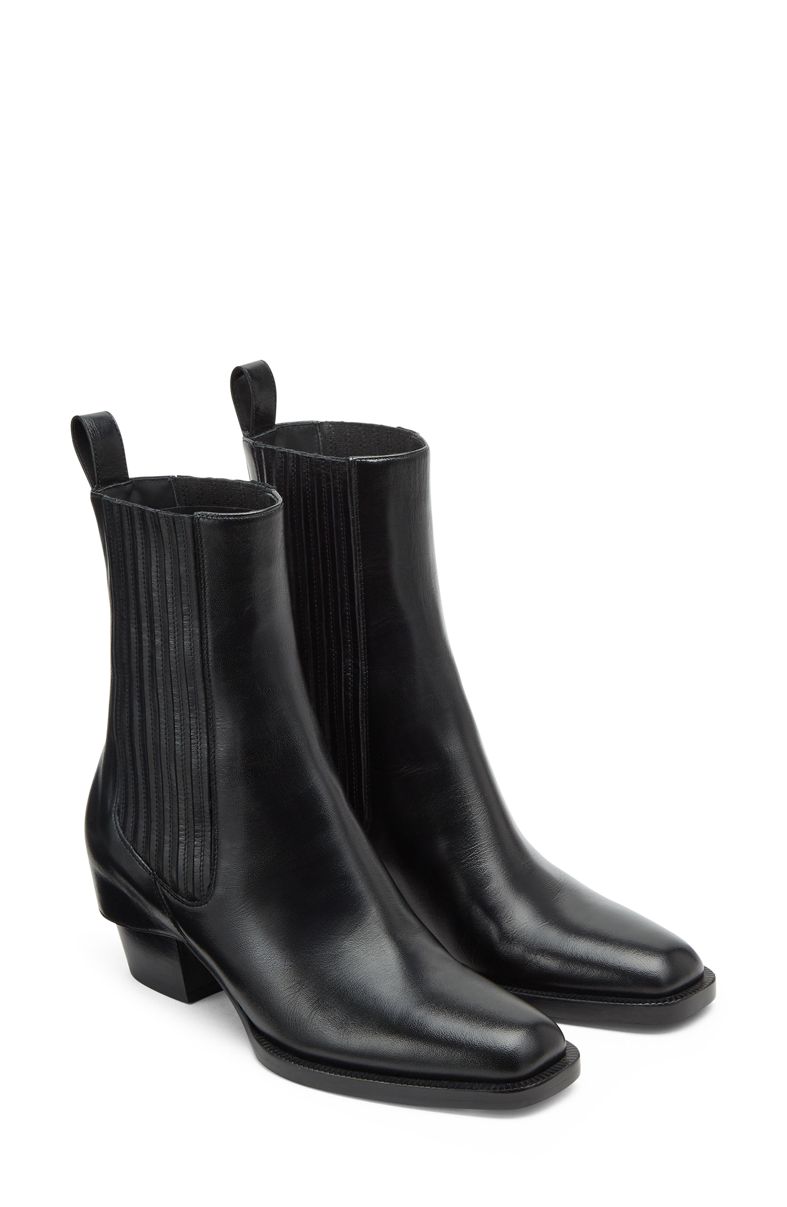 Show Chelsea Boot, Alternate, color, F0QA1 NERO