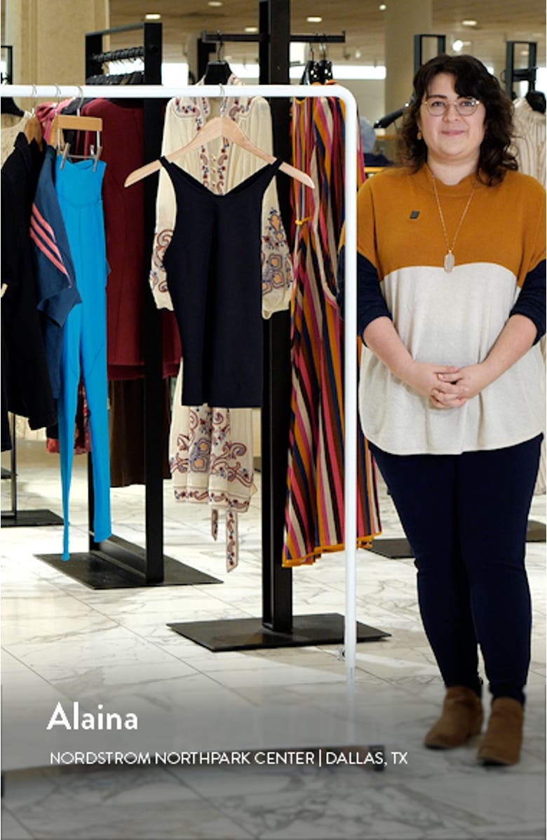 Select Racerback Tank Top, sales video thumbnail