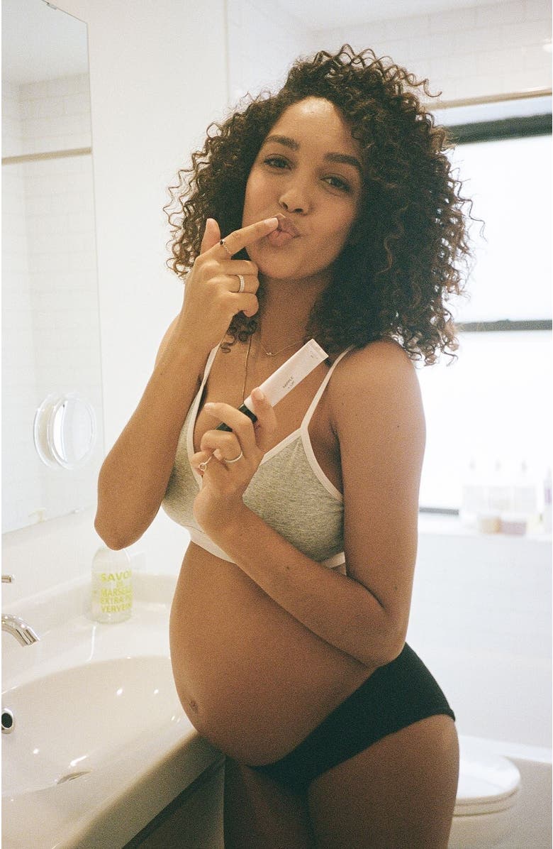 HATCH Collection Nipple + Lip Rescue Balm, Alternate, color, NO COLOR