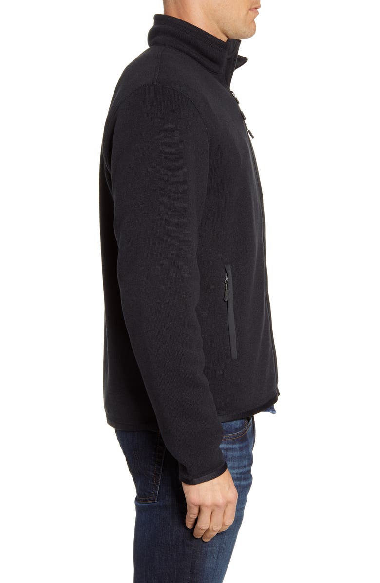 Filson Ridgeway Polartec<sup>®</sup> Fleece Jacket, Alternate, color,