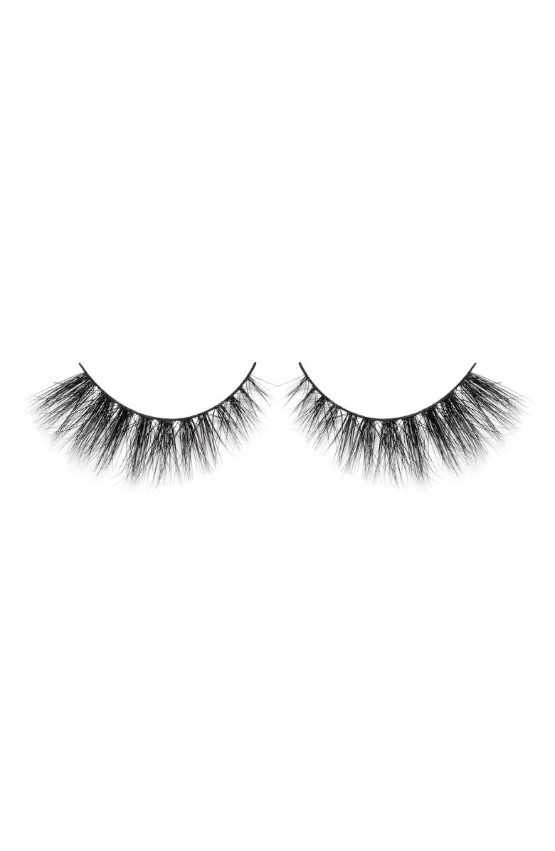 Lilly Lashes Doha 3D Mink False Lashes, Main, color,