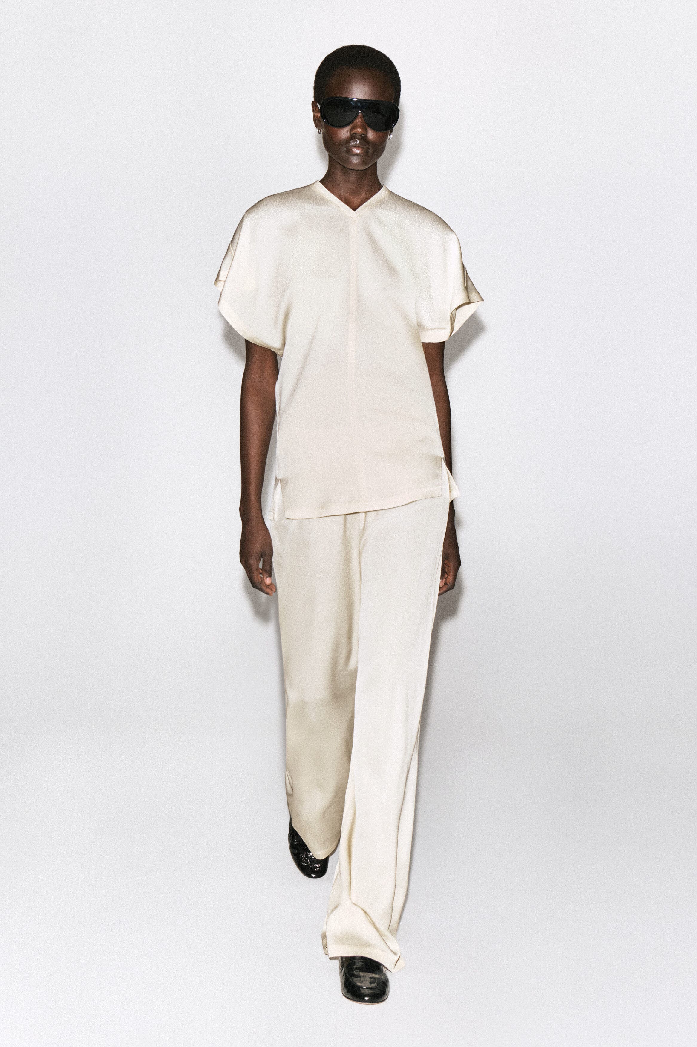 selected IVORY