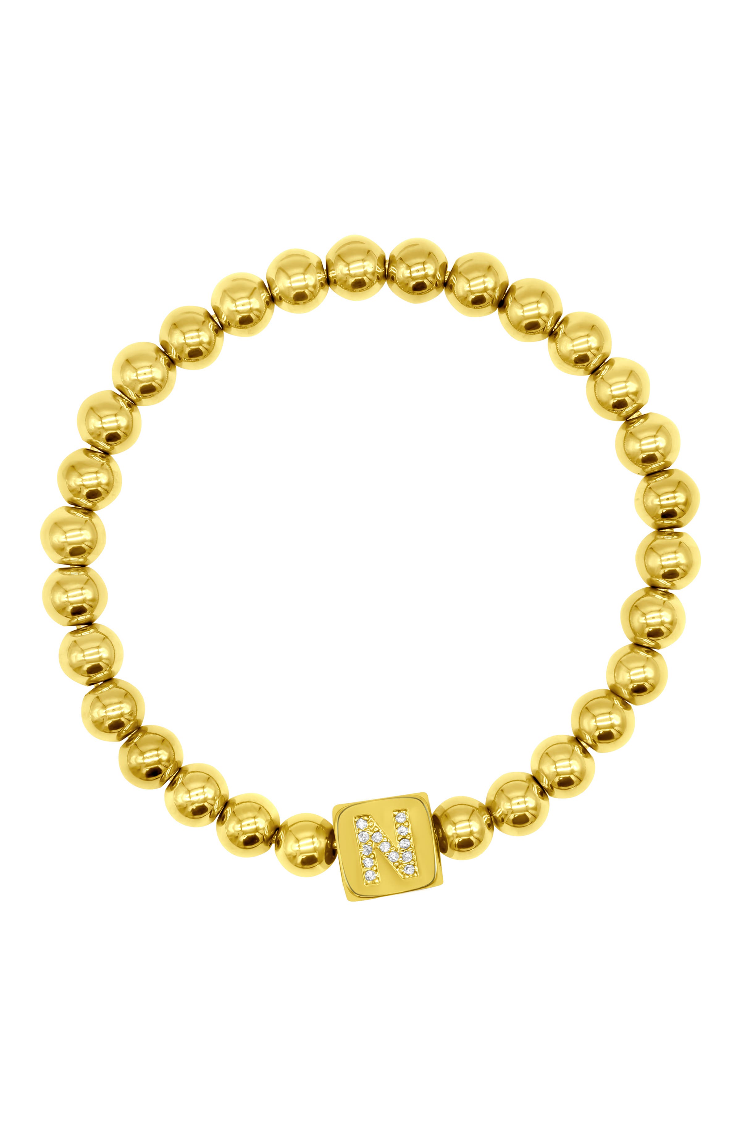 GOLD-N