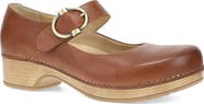 Dansko Bonny Mary Jane Clog