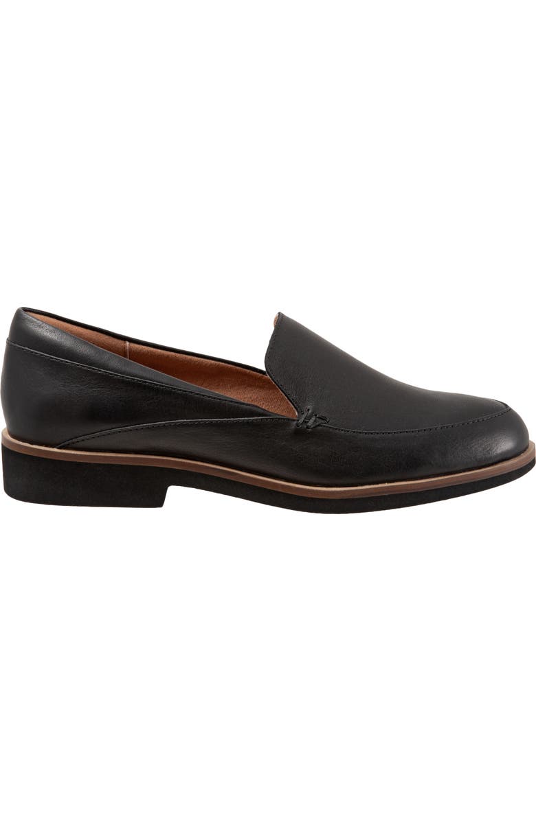 SoftWalk<sup>®</sup> Windsore Loafer, Alternate, color,