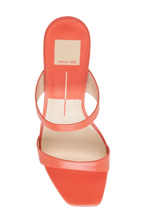 Dolce Vita Genora Slide Sandal