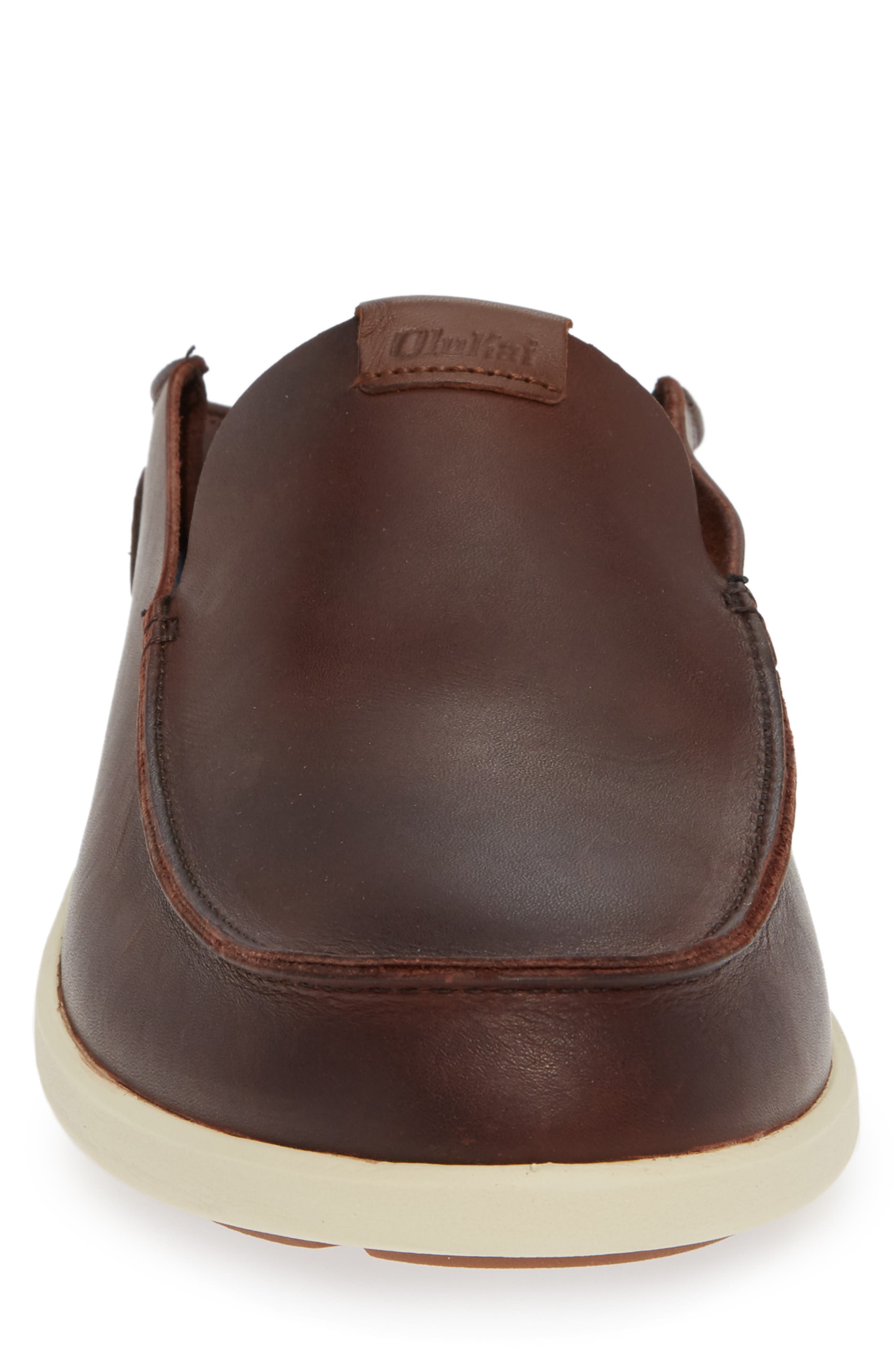 OluKai Nalukai Drop-In Heel<sup>®</sup> Slip-On, Alternate, color, 