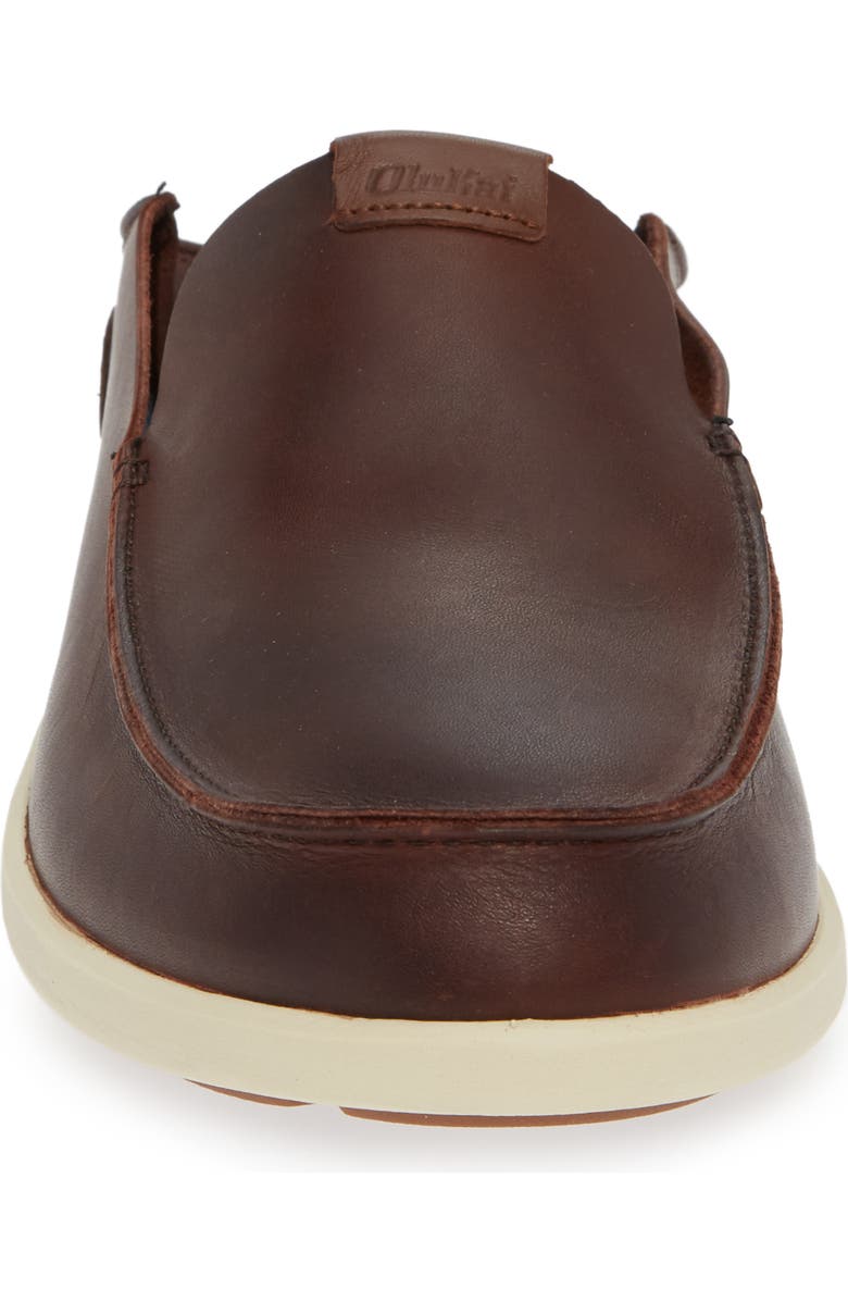 OluKai Nalukai Drop-In Heel<sup>®</sup> Slip-On, Alternate, color,