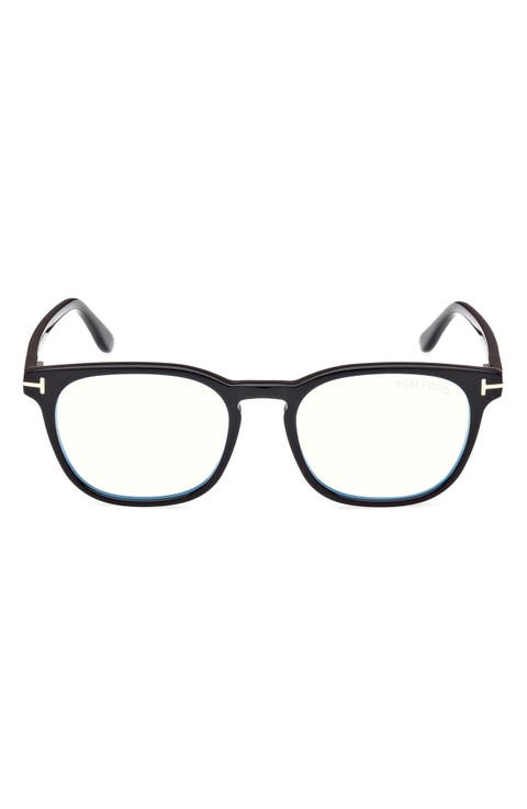 TOM FORD Blue Light Glasses | Nordstrom