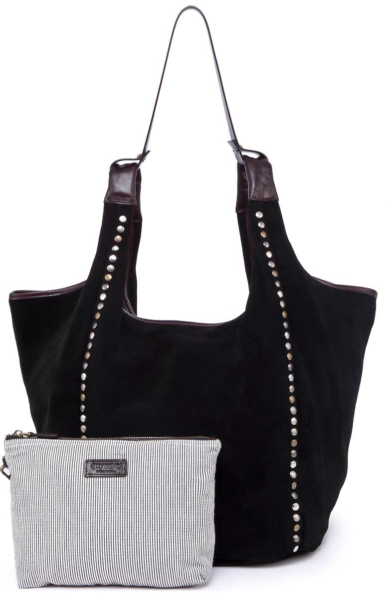 OLD TREND Rose Valley Hobo Shoulder Bag & Pouch, Main, color,