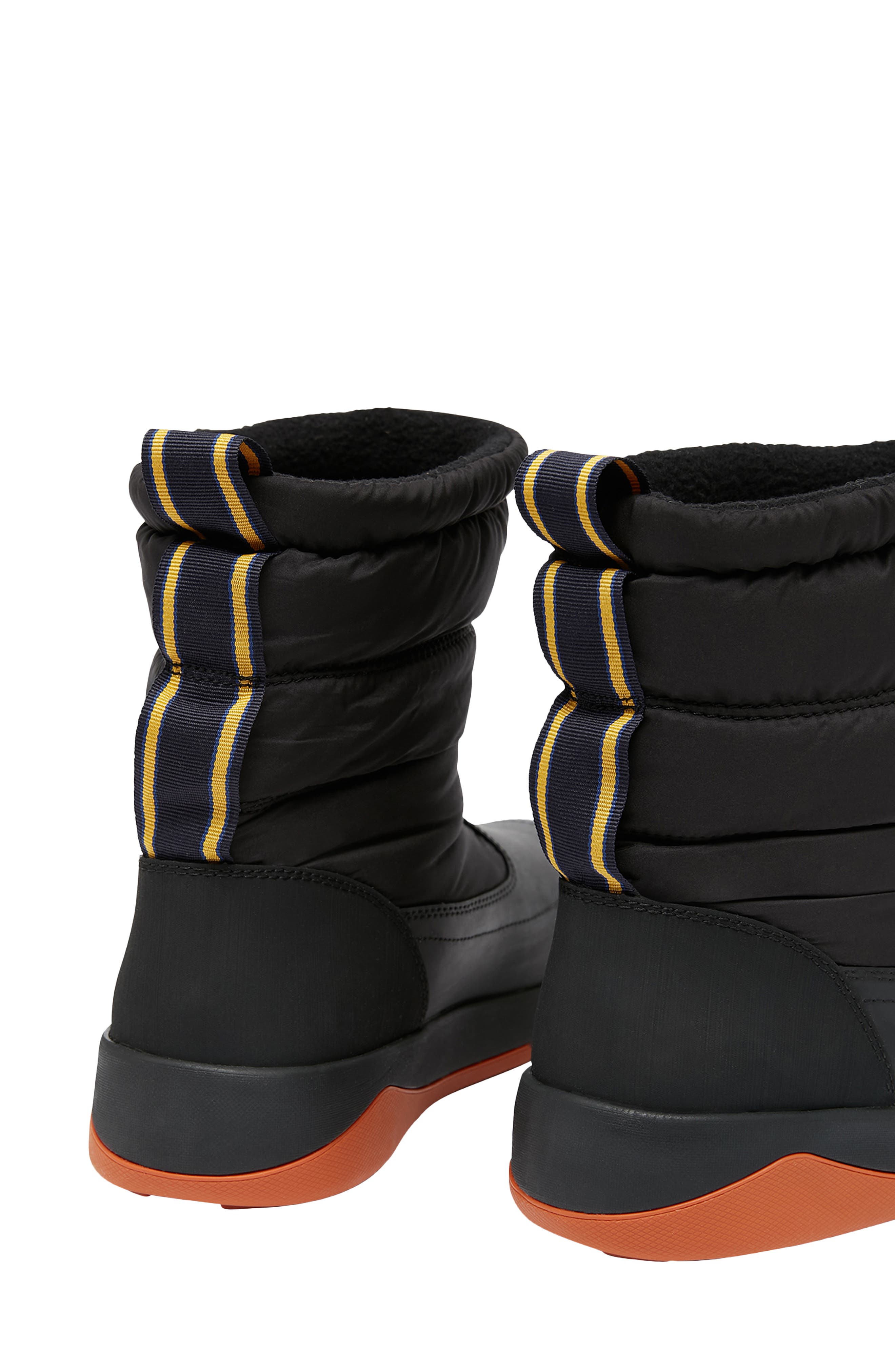 Joules Coniston Waterproof Boot, Alternate, color, 