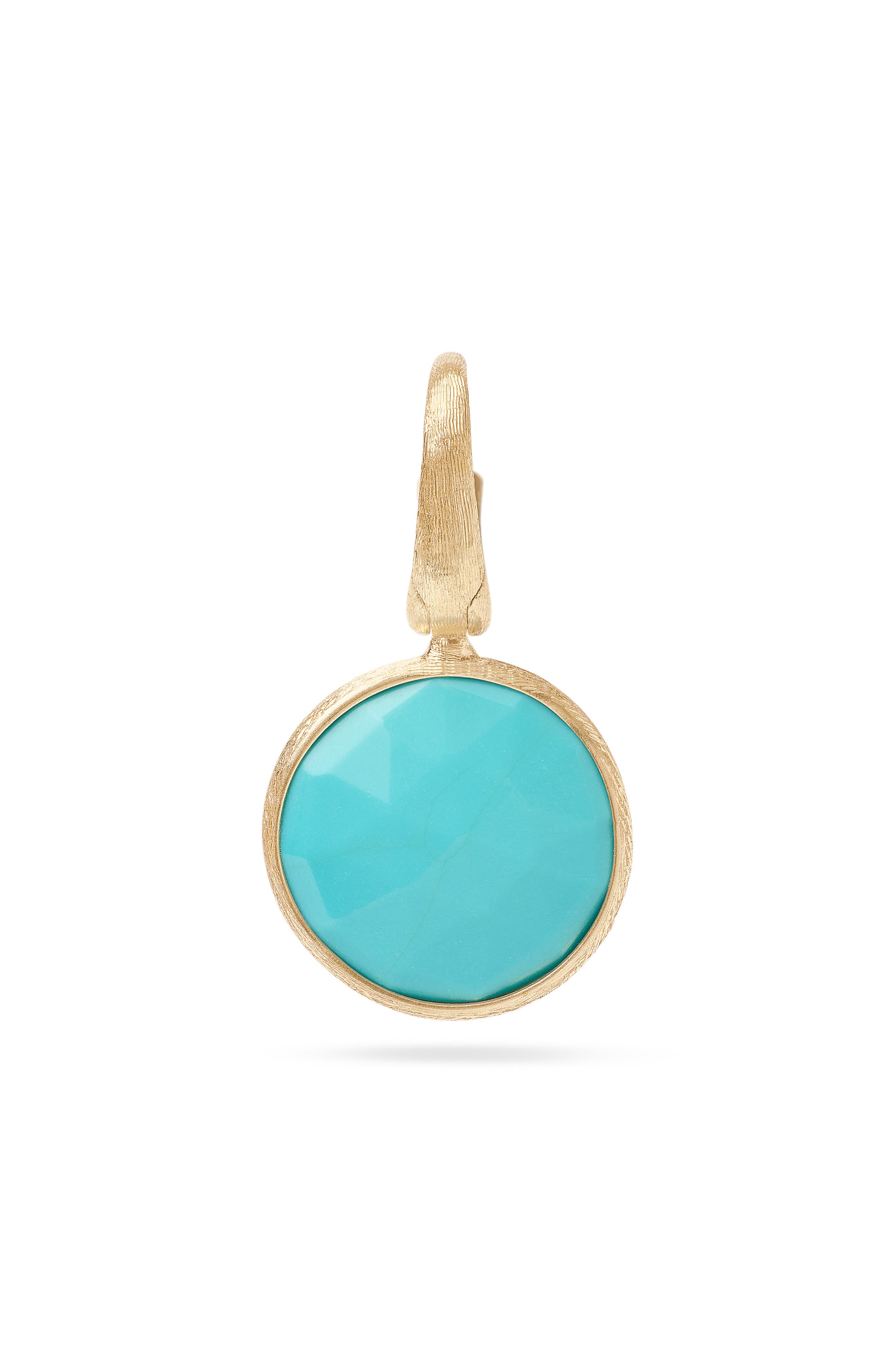 selected TURQUOISE