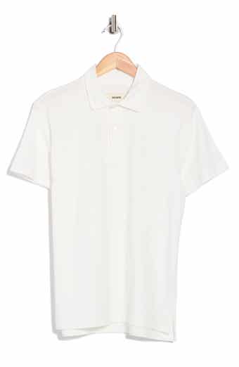 BUCK MASON Cotton Polo
