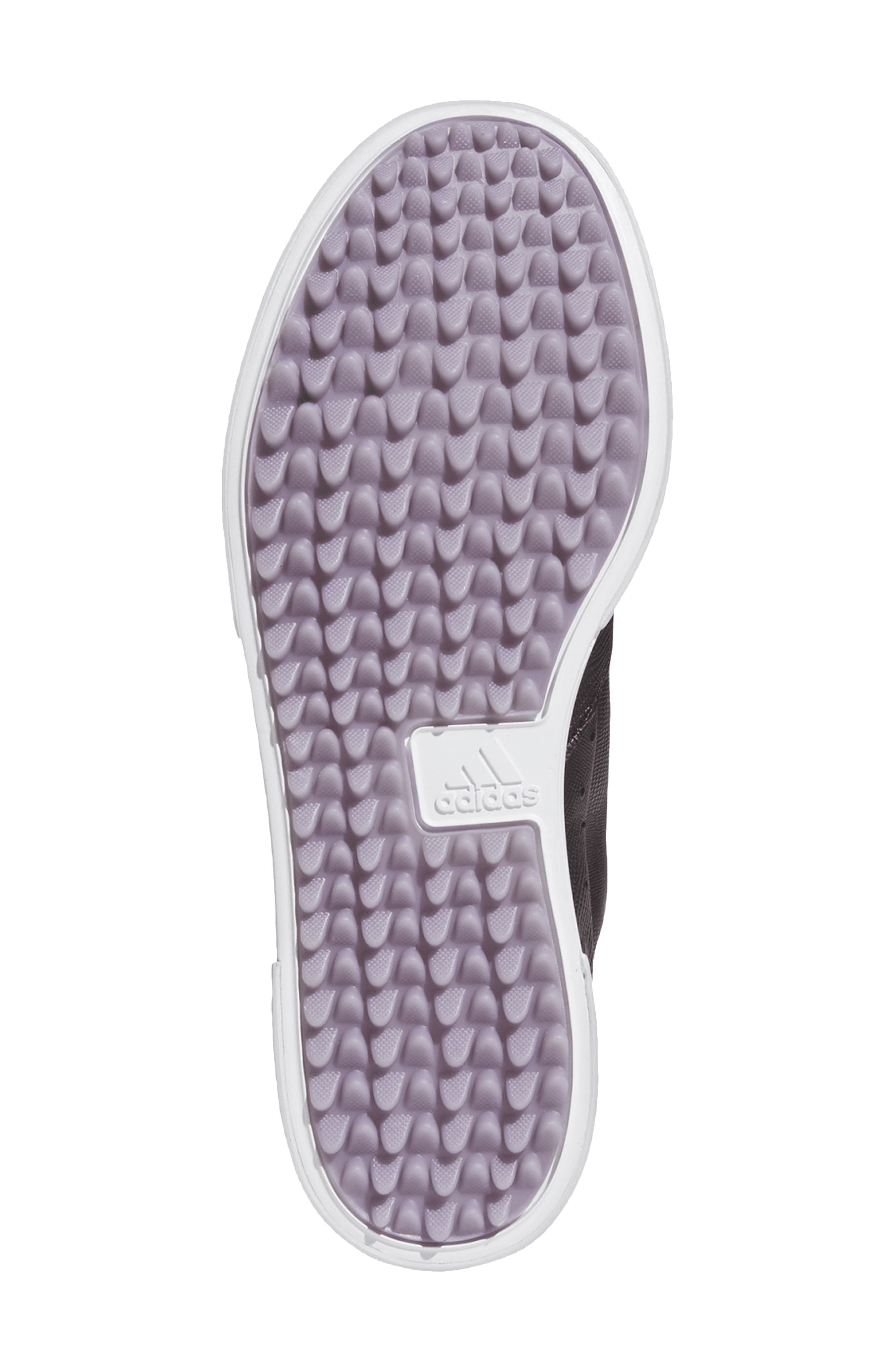 adidas Golf Adicross Retro Spikeless Golf Shoe, Alternate, color, 