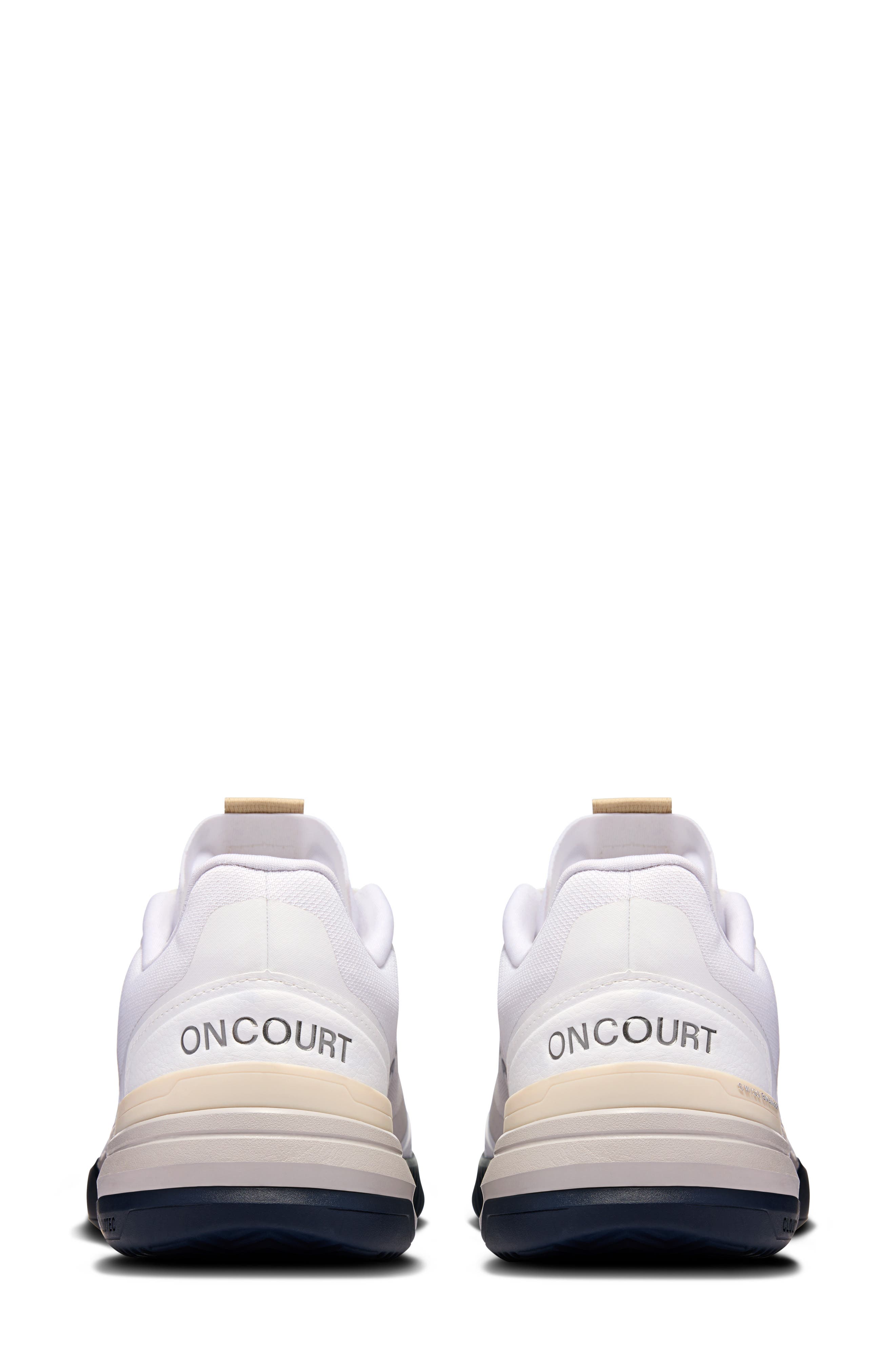 On The Roger ADV Pro Clay Tennis Shoe, Alternate, color, 