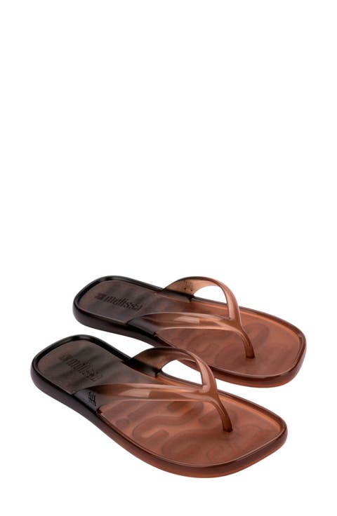 Ombré Flip Flop (Women)