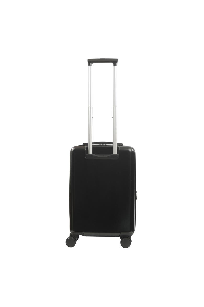 UFC 22.5" Carry-On Luggage, Alternate, color, BLACK